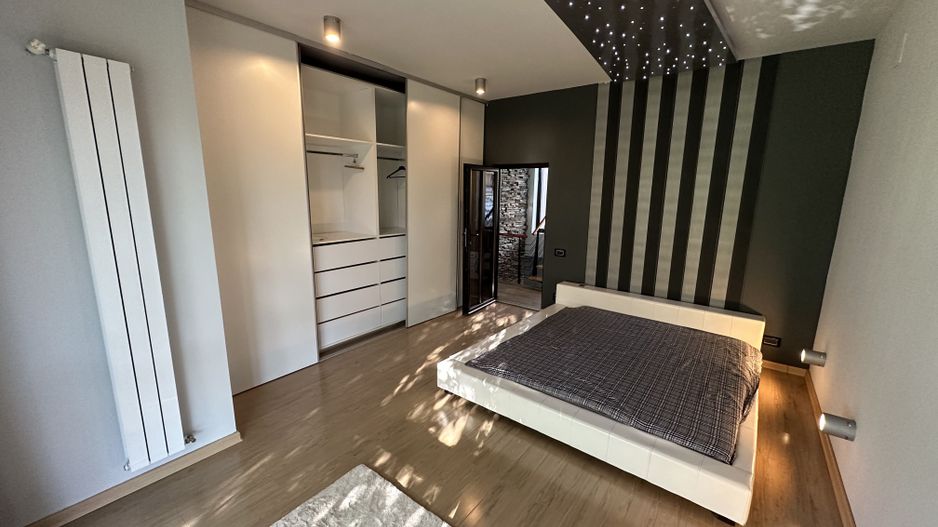 Duplex modern -   zona Lipovei - Poză 11