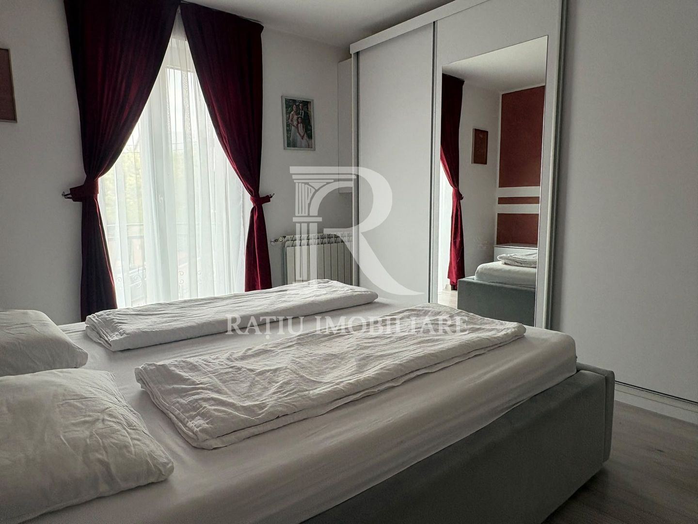 Apartament cu 3 camere de inchiriat | Etajul 1 | Oradea - Poză 2