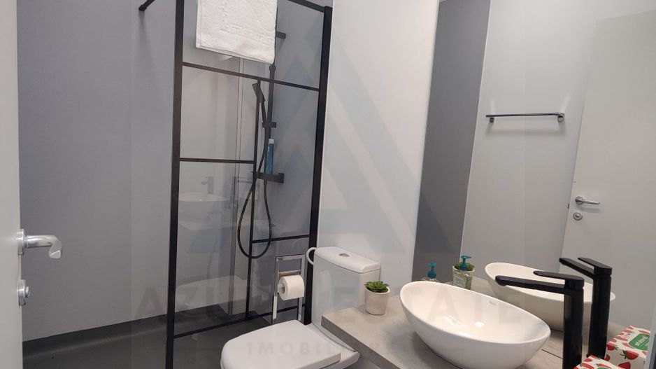 Pensiune 600 mp an 2023 si casa 130 mp teren 4600 mp zona V. Avrigului - Poză 4