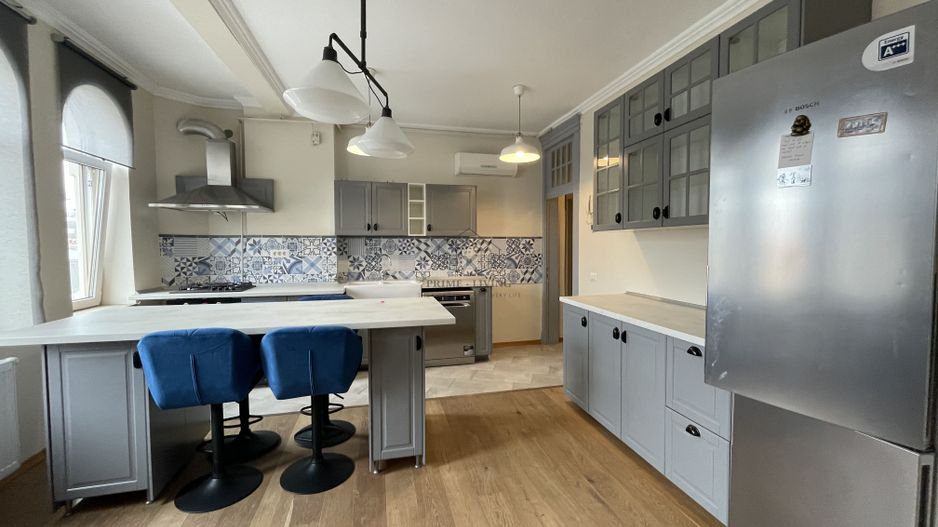 APARTAMENT CU 2 CAMERE DEOSEBIT LA INCHIRIERE LANGA PARCUL KISELEFF - Poză 1