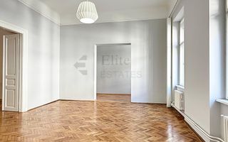 Apartament ultracentral 97 mp Palatul Rimanoczy | pietonala Republicii - Poză 5