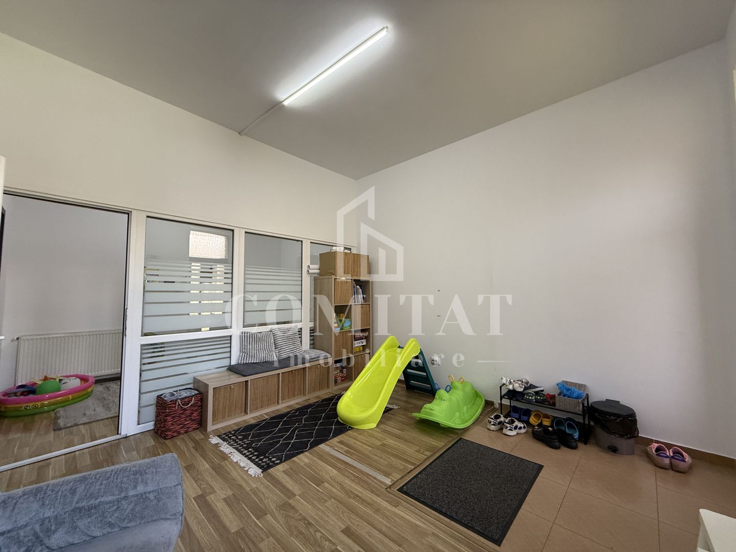 Spațiu de birou central zona spital Stanca - Poză 4