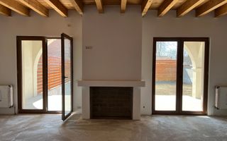 Vila 6 camere cu piscina - Mogosoaia - Poză 10