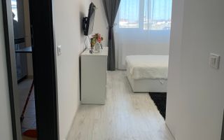 Garsoniera de inchiriat Militari Residence - Poză 6