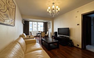 2 Camere | Dorobanți | 50mp | Decomandat | Mobilat - Poză 1