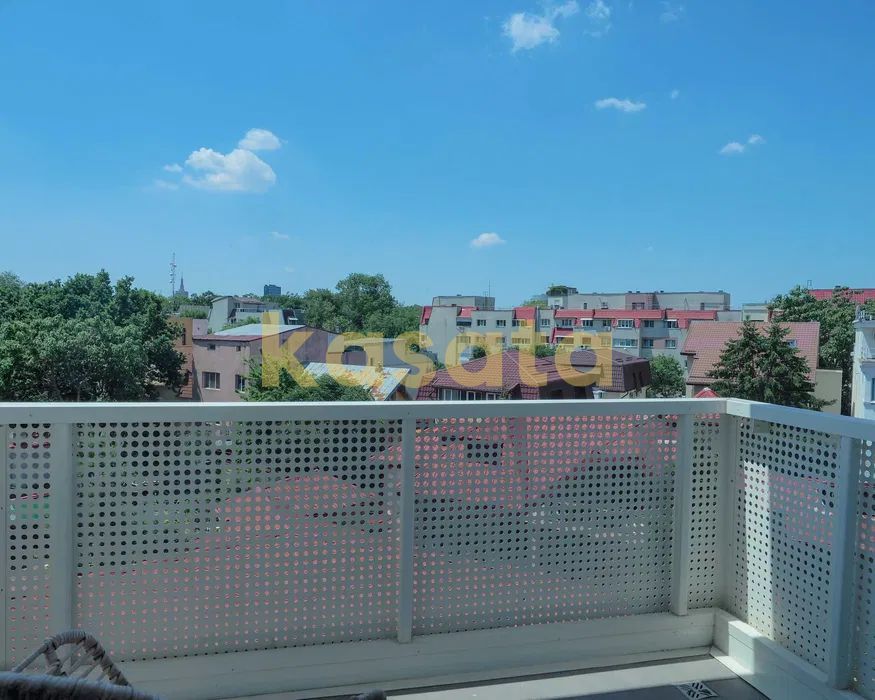 Apartament 2 camere premium în Herăstrău ParkView – vedere spre parc - Poză 6