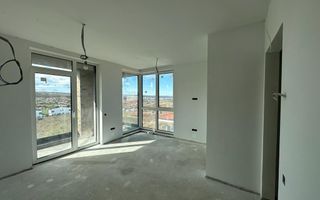 Duplex de vanzare / Cartier Borhanci / Cluj- Napoca - Poză 36