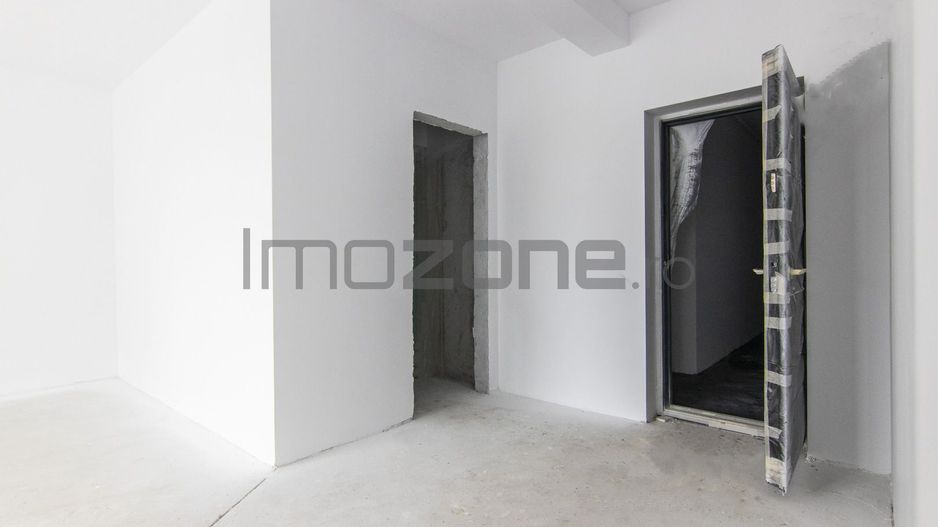 Prelungirea Ghencea, 2 camere, decomandat, etaj 1, 59mp, bucatarie inchisa 9.5mp - Poză 7