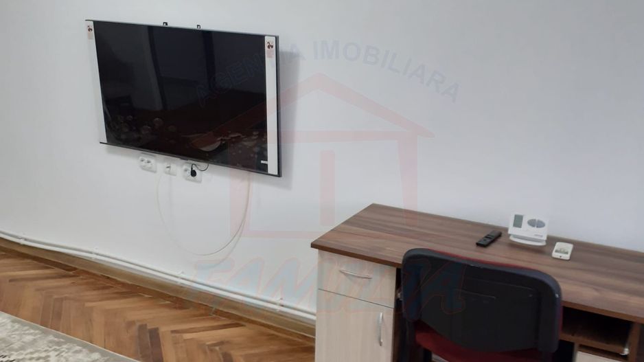 De închiriat – Apartament 2 camere ultracentral, Galați - Poză 7
