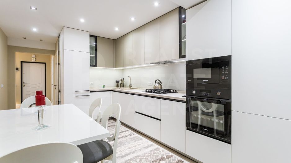 Vânzare, apartament, 2 camere, strada Ginta Latină, Ciocana - Poză 14