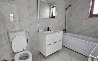 Casă Independentă curte Generoasă și Liniște finisaje de calitate - Poză 5