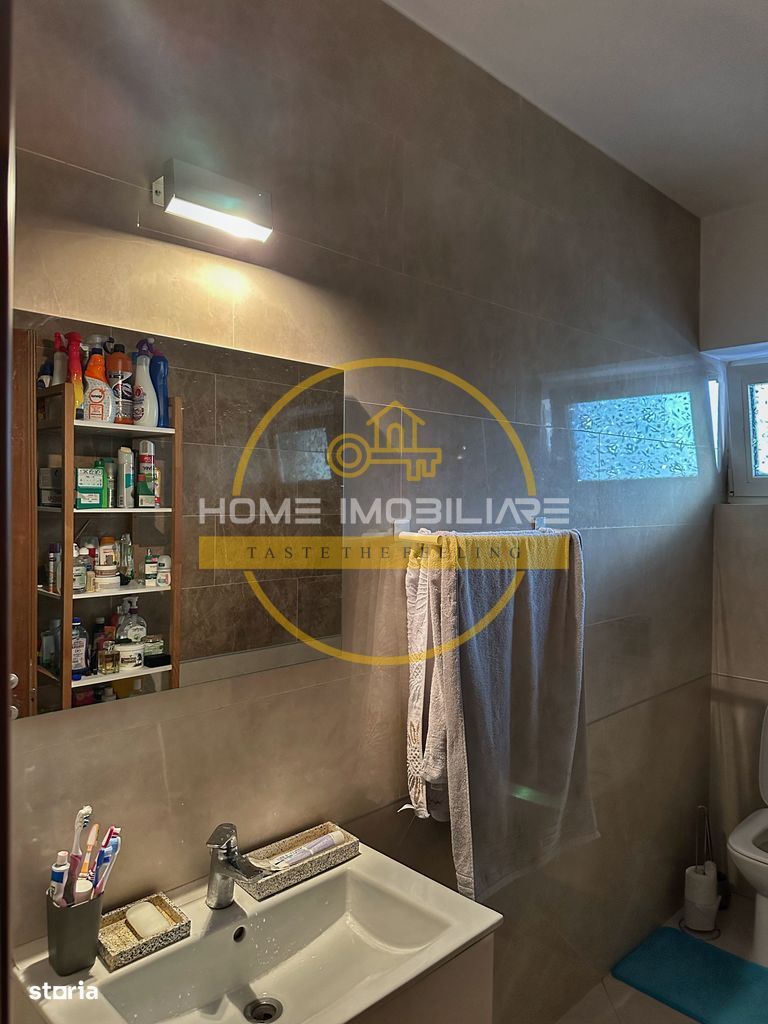 Apartament cu 3 camere/83 mp/ zona Tatarasi - Poză 13