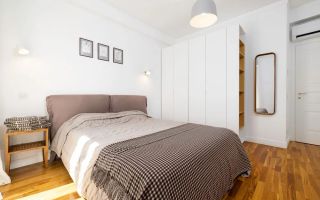 Remarcabil apartament 2 camere intr-o cladire simbol a Bucurestiului - Poză 7