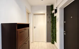 Apartament 2 Camere | 59,6 mp | Centrala Proprie | Mutare Imediată - Poză 13