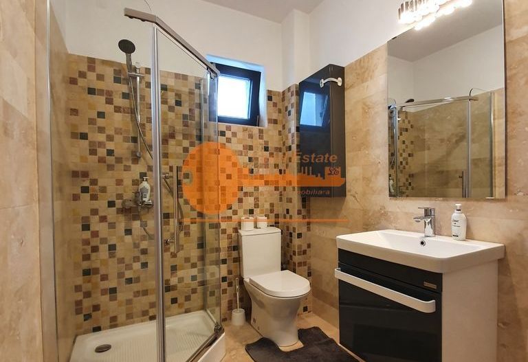 4 camere Domenii - Turda ( loc parcare -2015 ) - Poză 5