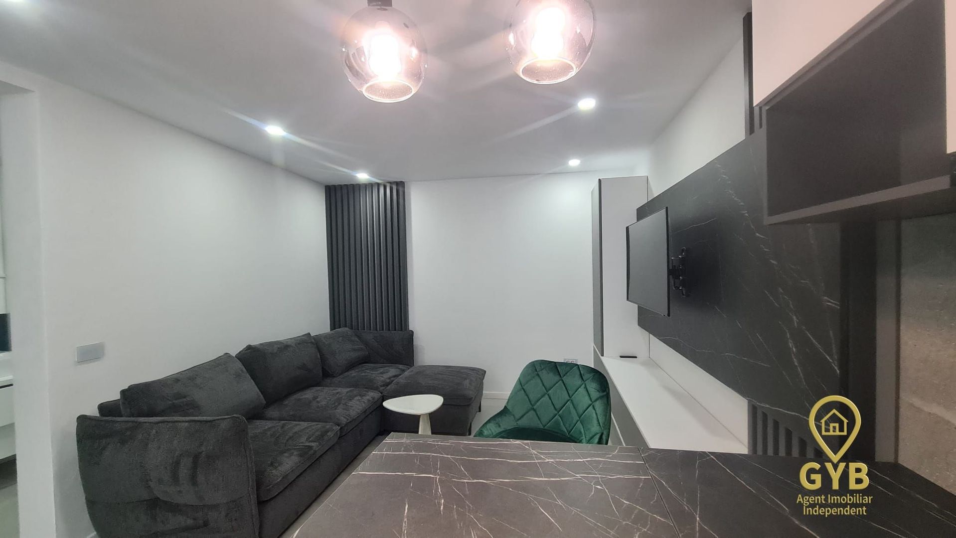 Apartament 2 camere la casa + Garsonieră noua ULTRACENTRAL/Pietonala - Poză 15
