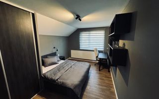 Inchiriere apartament cu 3 camere in Gruia! - Poză 8
