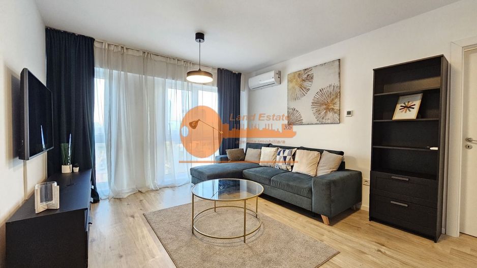 Studio 2 camere Belvedere Residence - Poză 7