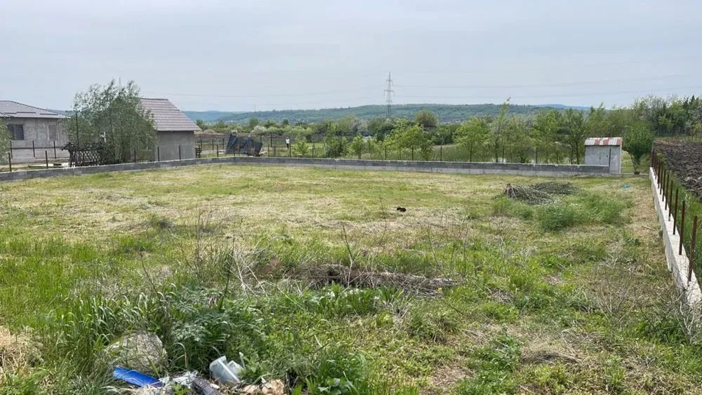 HALA spălatorie auto + teren 5700 mp, str. Călugăreni; - Poză 7