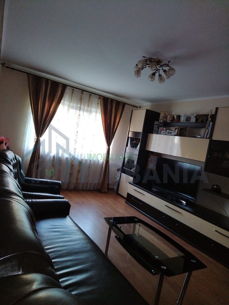Apartament 3 camere decomandat, 2 băi, complet mobilat și utilat – Tomesți, Iași – 109.900 € negociabil - Poză 5