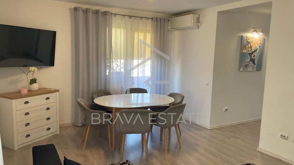 Apartament 3 camere, 82mp, cu parcare, zona Marasti - Poză 10