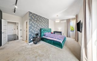 Duplex 4 camere! 166 mp utili! Panorama deosebita! - Poză 6