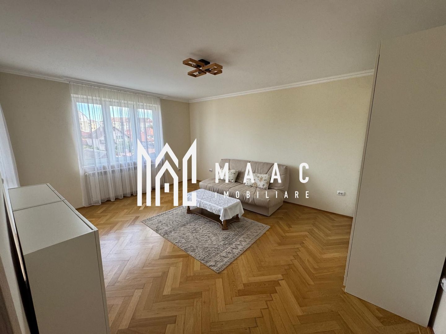 Apartament 2 camere de închiriat | Sibiu, Trei Stejari | 70 mp - Poză 4