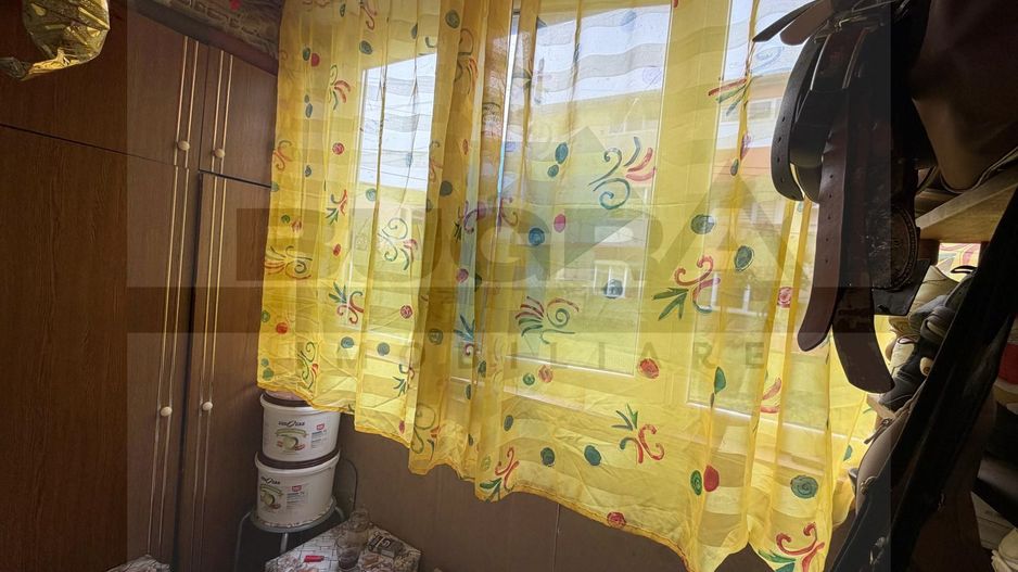 Oportunitate! Apartament de 2 camere, 38mp, zona Libertatii Apahida - Poză 6