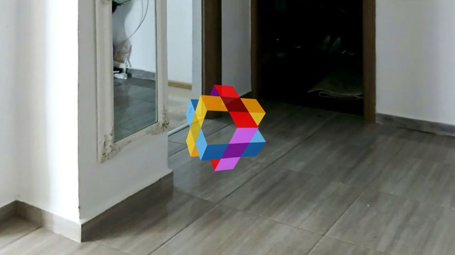 Apartament cu trei camere, zona Tractorul - Coresi, 70 mp - Poză 6