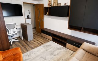 2 camere decomandat - 77mp(44mp+33mp curte proprie) - zona CUG - Poză 3