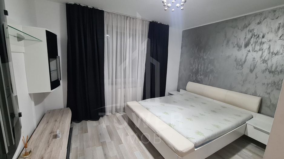 Garsoniera 42mp | zona Avantgarden - Poză 4
