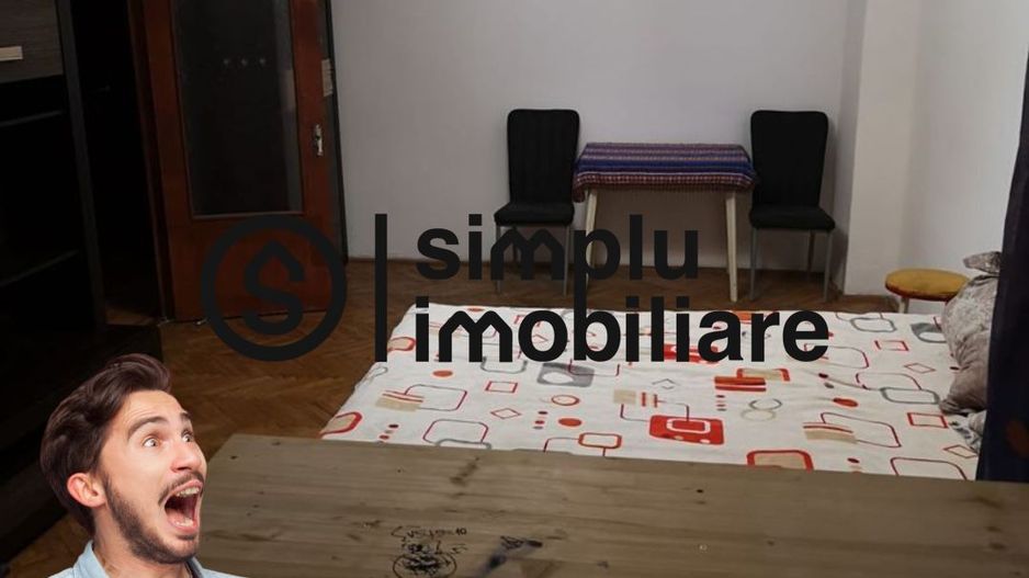 2 decomandate, etaj 3/11, centrala - 104.500 Euro - Poză 14