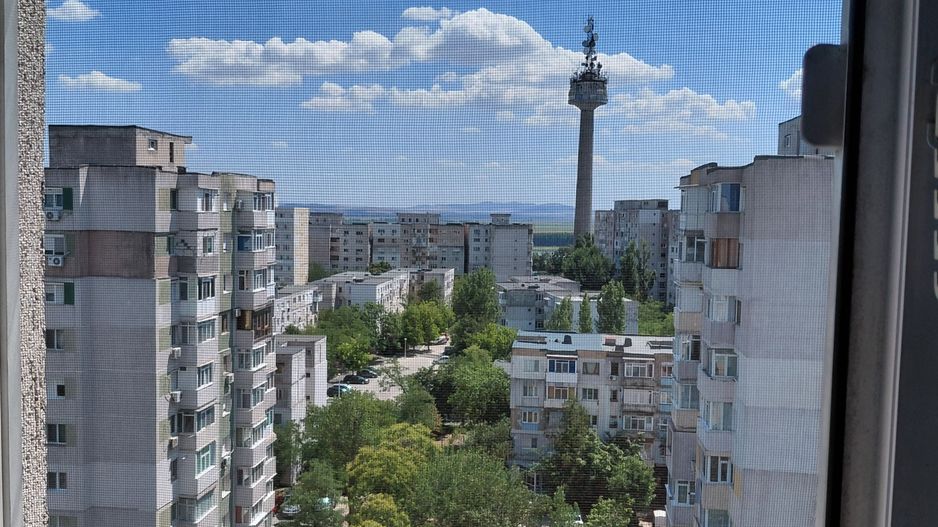 Apartament 2 dec , Micro 19 vedere la Dunare - Poză 18