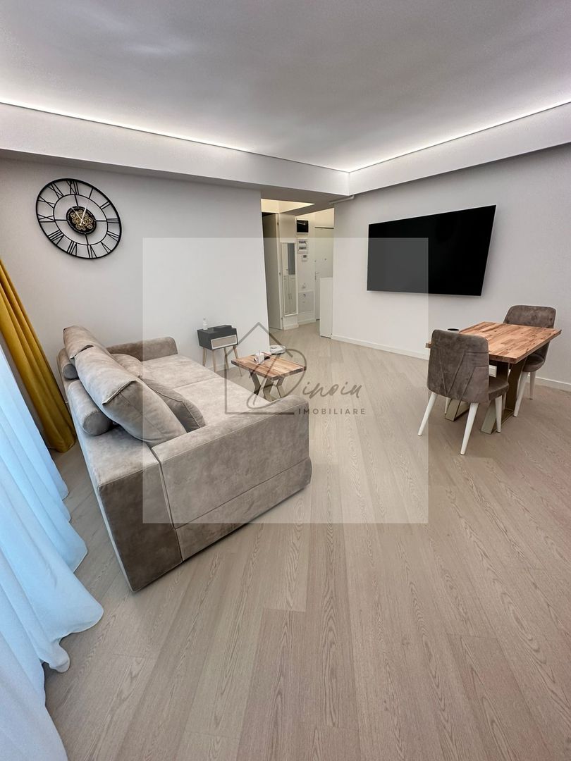 Cortina North  3 Camere | Finisaje Lux - mobilat utilat I COMISION 0% - Poză 4