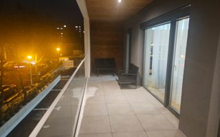 Apartament 2 camere de inchiriat, Zenith Belle Tour, Calea 13 Septembrie - Poză 3