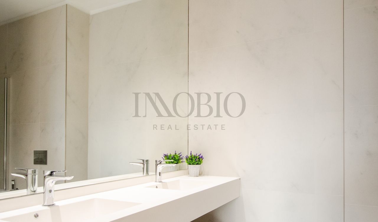 Apartament exclusivist 4 camere | One Verdi Park | 123 mp | Terasă | - Poză 16