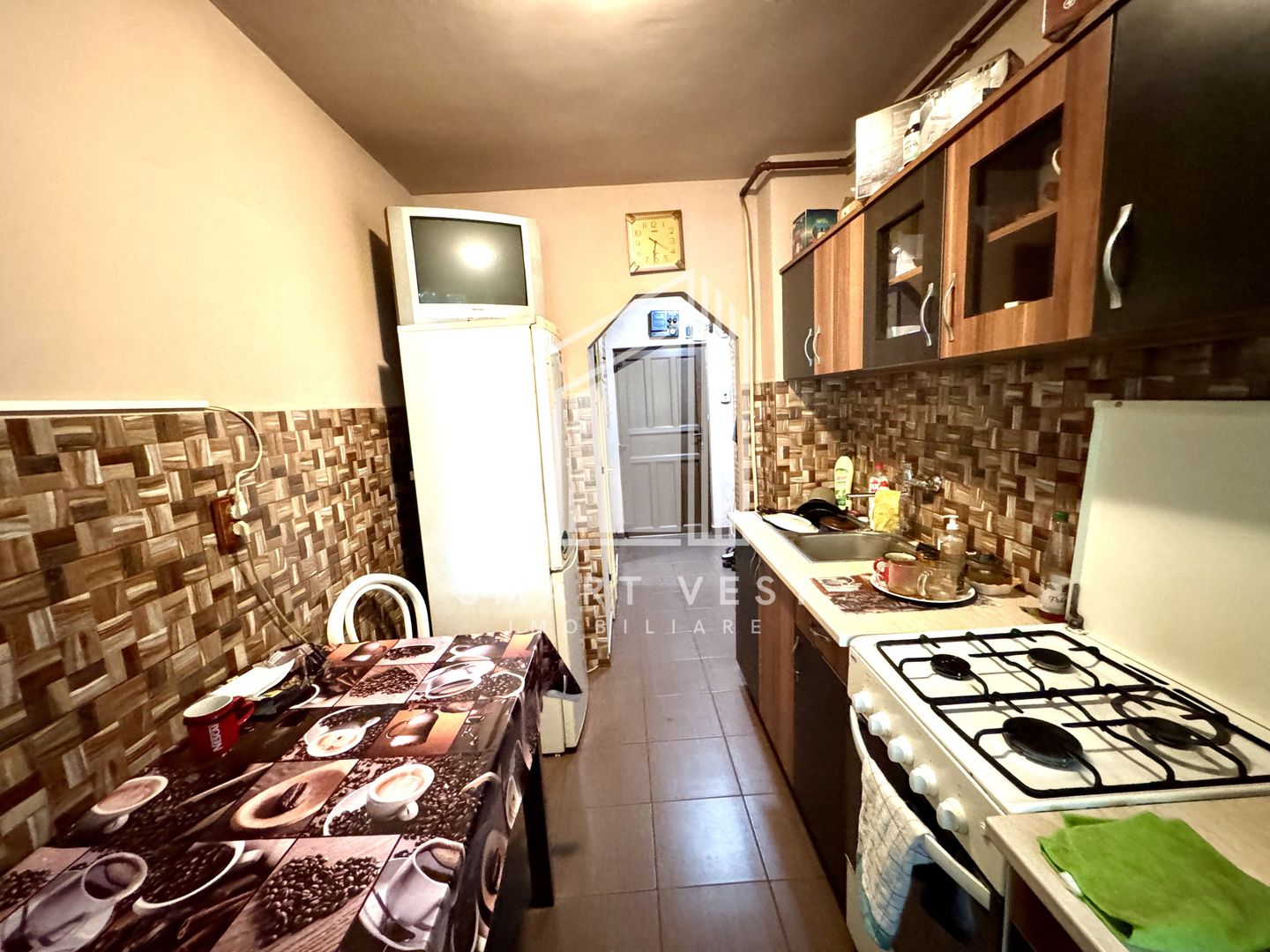 Apartament 2 camere | Etaj 1 | Zona Closca - Poză 8