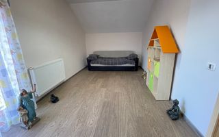 Duplex in Dumbravita cu teren generos - Poză 15