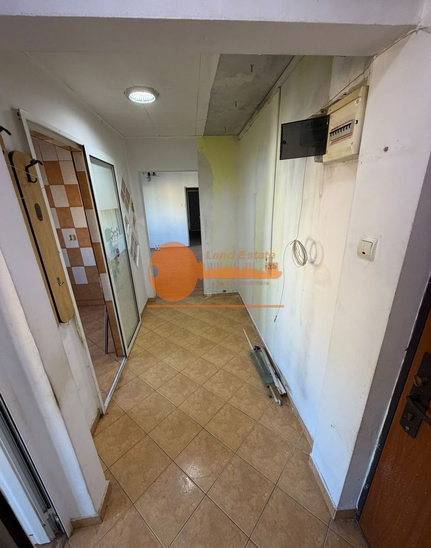 Apartament 4 camere– 80 mp – Gorjului - Poză 18
