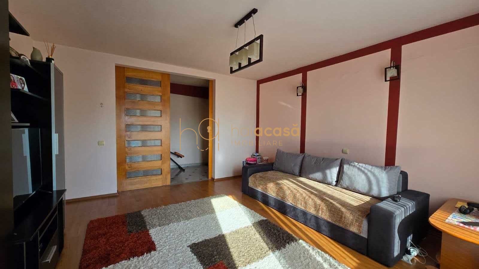Apartament 2 camere 65mp Zona Muzeul Apei - Poză 2