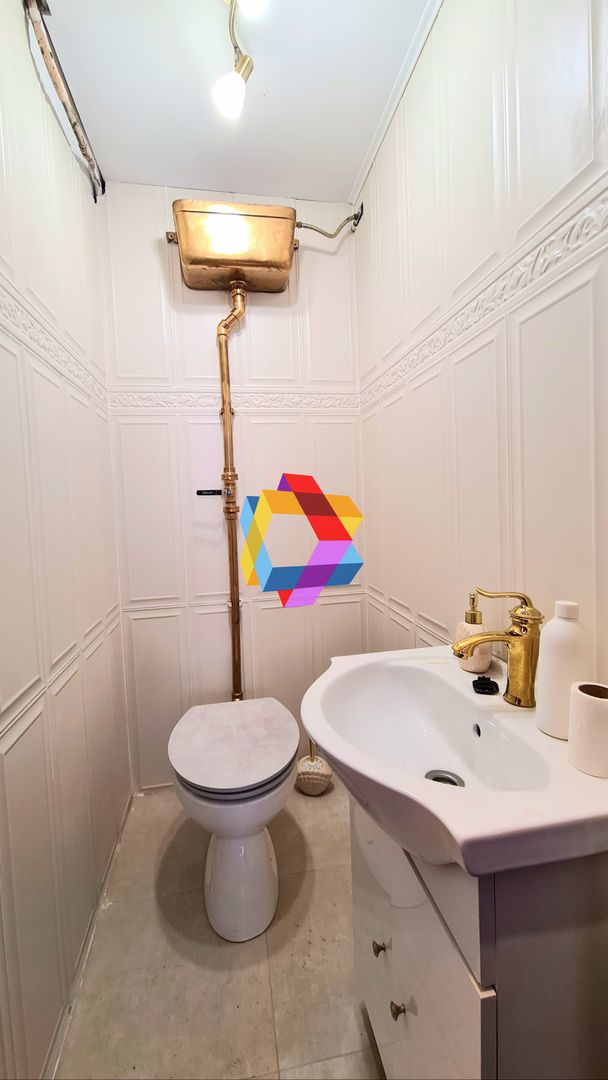 Spatiu de birouri- 50 mp # plus-imo.ro - Poză 7