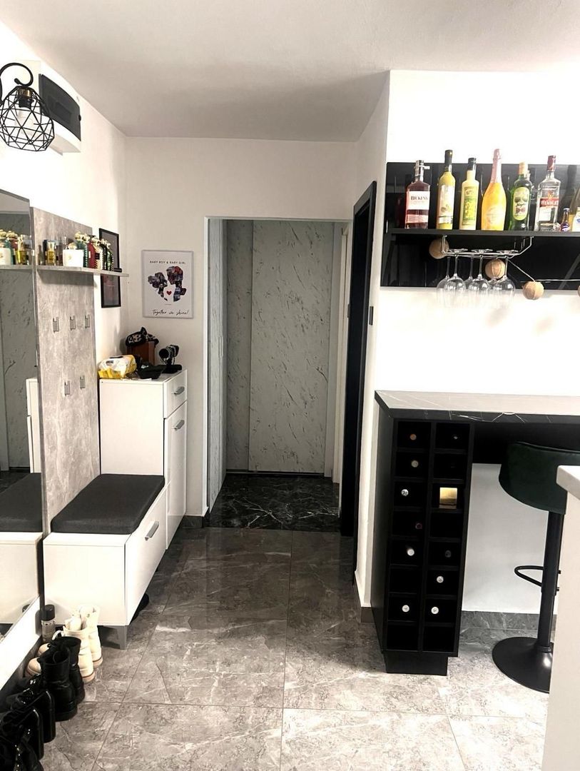 Soarelui | 3 Camere | Etaj 2 | 2 băi | Centrală proprie - Poză 3