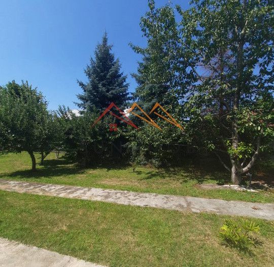 Casa tip conac, teren 4000 mp, finisaje deosebite, garaj, Prahova - Poză 4