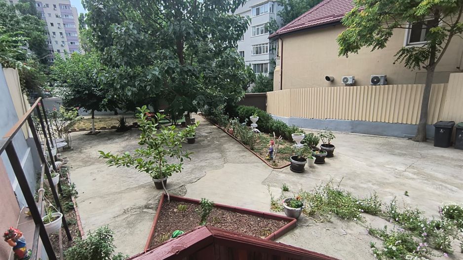 Camil Ressu- Ramnicu Sarat-adiacent- Fizicienilor curte+piscina - Poză 6