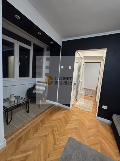 2 camere I Piata Romana - Bdul Magheru I Creditabil I Etaj 2 - Poză 2