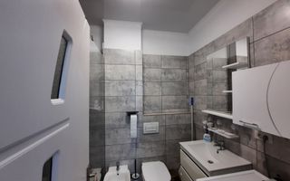 Apartament mobilat si utilat complet in Navodari - Poză 9