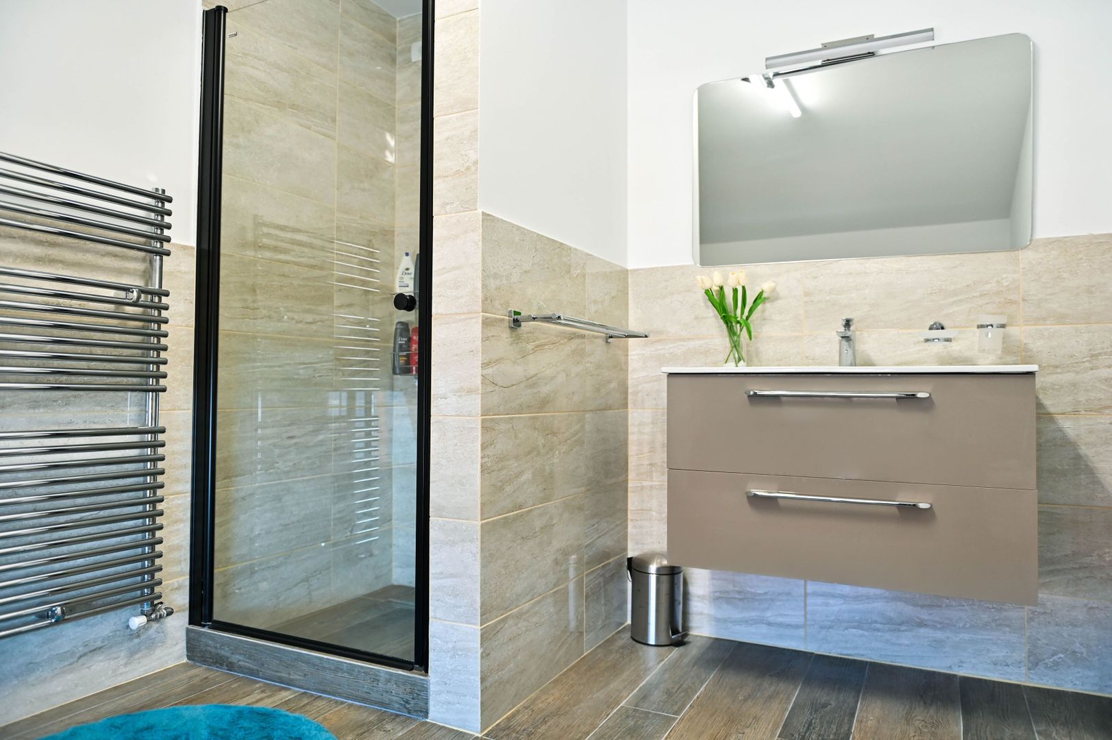 VILA P+1+M | SANTA MARIA BAY | VEDERE LA MARE - Poză 15