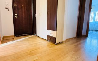 Baba Dochia | 3 camere | Decomandat | 2 bai | Etaj 2 | Centrala proprie - Poză 12