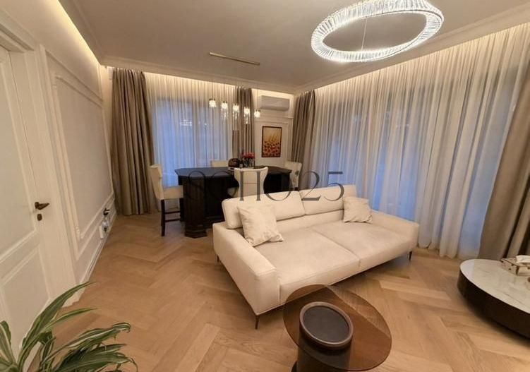 Apartament modern 3 camere, finisaje premium, complet mobilat și utilat - Poză 1