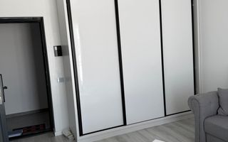 GARSONIERA MIRAL RESIDENCE, BUCATARIE INCHISA, PARCARE, COMISION 0% - Poză 2